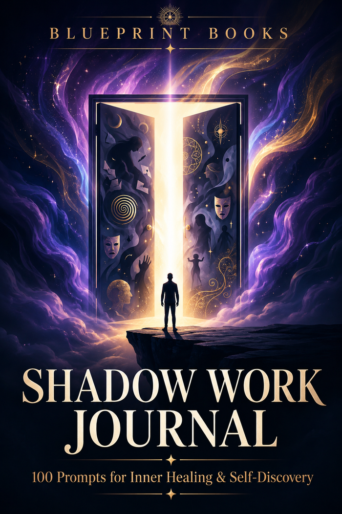 Shadow Work Journal