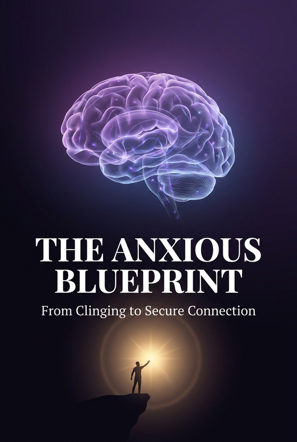The Anxious Blueprint
